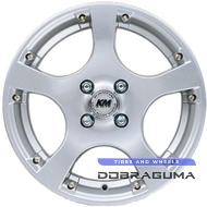 Kormetal KM 866 Hornet 7x16 5x120 ET35 DIA72.6 HB