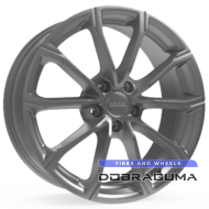 Mak DaVinci 7x17 5x114.3 ET35 DIA60.1 BT