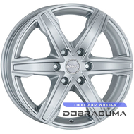 Mak King 6 6.5x16 6x130 ET62 DIA84.1 S