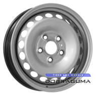 Volkswagen OEM 7H0601027C 6.5x16 5x120 ET51 DIA65.1 S