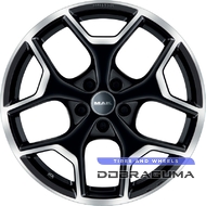 Mak Liberty 7.5x17 5x110 ET39 DIA65.1 BMr