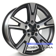 Kosei Defender V5 9x20 5x114.3 ET35 DIA73.1 AM/B