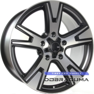 Kosei Defender V5 9x20 5x112 ET35 DIA73.1 MB