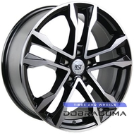 Tech Line RST.068 8x18 5x114.3 ET30 DIA60.1 BD