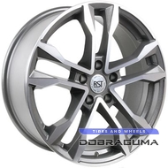 Tech Line RST.068 8x18 5x114.3 ET30 DIA60.1 GRD