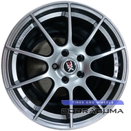 GT 3S019 7x17 5x108 ET45 DIA73.1 HB