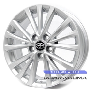 Replica Toyota RX617 7x17 5x114.3 ET45 DIA60.1 S