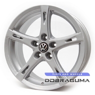 Replica Volkswagen R58 8x18 5x120 ET38 DIA74.1 S