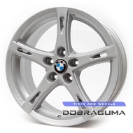 Replica BMW R58 8x18 5x120 ET38 DIA74.1 S