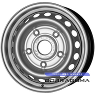 Magnetto Wheels R1-1863 6.5x15 5x160 ET60 DIA65.1 S