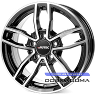 Autec Mercador 6.5x16 5x112 ET44 DIA66.5 BP