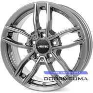 Autec Mercador 6.5x16 5x112 ET38 DIA66.5 T