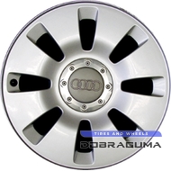 Audi OEM 4B3601165AZ17 8x17 5x112 ET35 DIA57 S