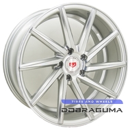 GT 337 8x18 5x114.3 ET37 DIA73.1 SM