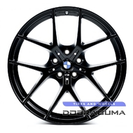 Replica B5484 8.5x19 5x120 ET30 DIA72.6 SB