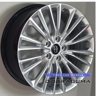 Replica TY3066 7.5x18 5x114.3 ET45 DIA60.1 HS