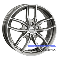 Autec Bavaris 7.5x17 5x112 ET30 DIA66.6 TP