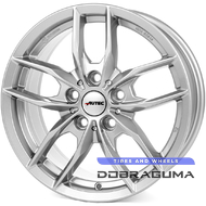 Autec Bavaris 7.5x17 5x112 ET27 DIA66.6 S