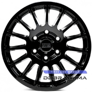 Off Road Wheels OW1908 8x17 6x139.7 ET3 DIA78.1 GB