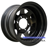 Dotz Extreme 8x16 6x139.7 ET-35 DIA110.1 Black