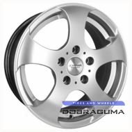 Kyowa Racing KR-336 7x16 5x100 ET40 DIA73.1 HS