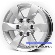 Replica Mitsubishi L189 9x20 6x139.7 ET40 DIA67.1 HS