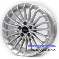 Replica Audi RX561 7.5x17 5x112 ET35 DIA0 S