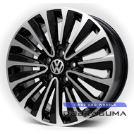 Replica Volkswagen RX424 7x17 5x112 ET48 DIA0 BMF