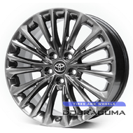 Replica Toyota KW73 8x18 5x114.3 ET45 DIA60.1 HB