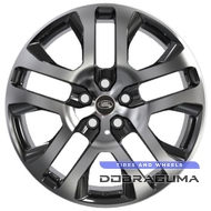 Replica FORGED LR2241 8.5x20 5x120 ET41.5 DIA72.6 GBMF