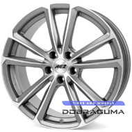 Aez Tioga 7.5x17 5x112 ET35 DIA70.1 GMP