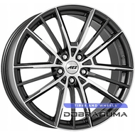 Aez Kaiman 8x18 5x112 ET46 DIA70.1 GMF