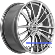 Aez Kaiman 8x20 5x120 ET35 DIA72.6 HG