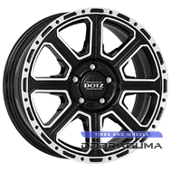 Dotz Kalahari 7x16 6x139.7 ET30 DIA67.1 BP