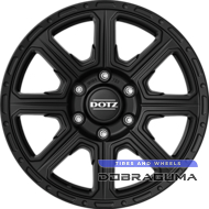 Dotz Kalahari 7x16 6x139.7 ET24 DIA93.1 BM