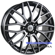 Tech Line RST.098 8x18 5x114.3 ET45 DIA0 BD