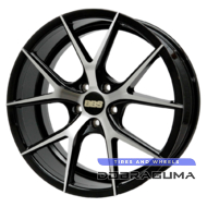 Replica BBS FI-R (5029) 8.5x19 5x112 ET45 DIA66.6 BMF