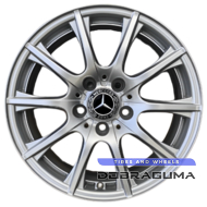 Mercedes OEM А2054012400 6.5x16 5x112 ET38 DIA66.6 S