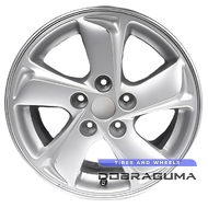 Hyundai OEM 52910-2Y100 6.5x16 5x114.3 ET45 DIA67 S