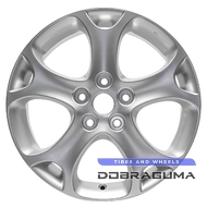 Mazda OEM 9965126570 6.5x17 5x114.3 ET52.5 DIA67 S