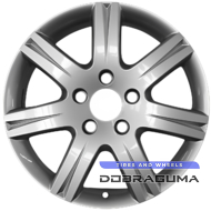 Audi OEM 4L0071498666 7.5x18 5x130 ET53 DIA71.6 S