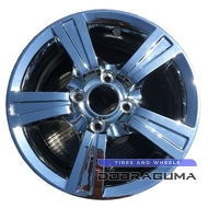 Lawu LW-219 7x17 5x108 ET42 DIA73.1 H