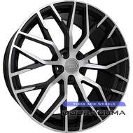 Replica CT1600 8x19 5x112 ET36 DIA66.6 BMF