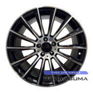 Replica CT1459 8.5x19 5x112 ET35 DIA66.6 BMF