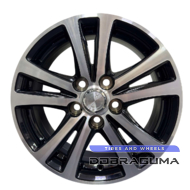 Replica CT2301 6.5x16 5x114.3 ET45 DIA60.1 BMF