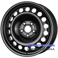 Magnetto Wheels R1-1981 6.5x17 5x112 ET38 DIA57.1 Black