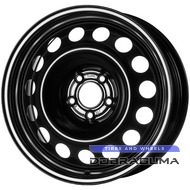 Magnetto Wheels R1-1996 7x17 5x108 ET42 DIA65.1 Black