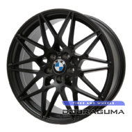 Replica BMW M758 9.5x19 5x120 ET42 DIA72.6 SB