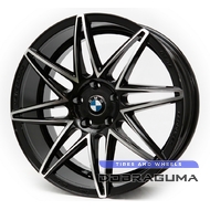 Replica BMW TF 04 8.5x19 5x120 ET30 DIA72.6 BMF