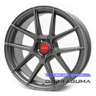 Replica MAONS MR10 8.5x19 5x112 ET35 DIA0 GR